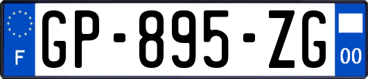 GP-895-ZG