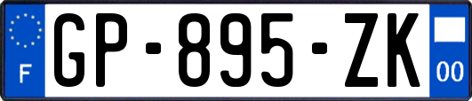 GP-895-ZK