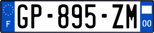 GP-895-ZM
