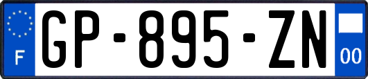 GP-895-ZN