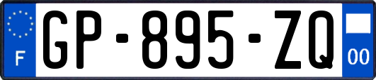 GP-895-ZQ