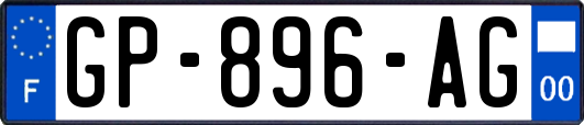 GP-896-AG
