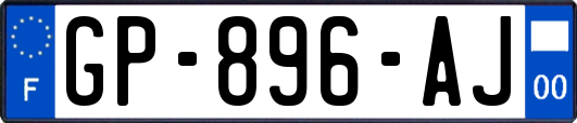 GP-896-AJ
