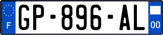 GP-896-AL