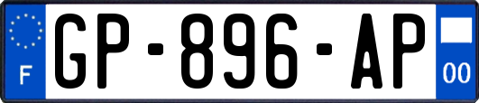 GP-896-AP