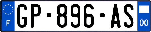 GP-896-AS