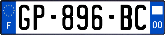 GP-896-BC