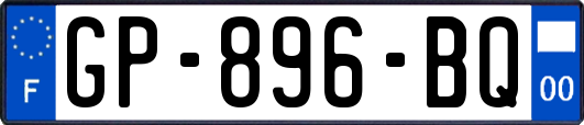 GP-896-BQ