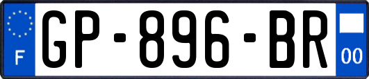 GP-896-BR