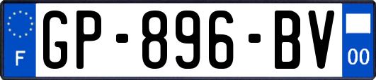 GP-896-BV