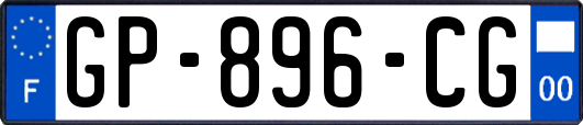 GP-896-CG