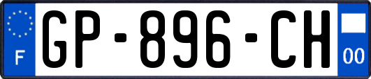 GP-896-CH