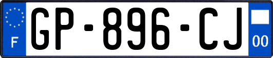 GP-896-CJ