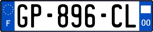GP-896-CL