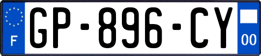GP-896-CY