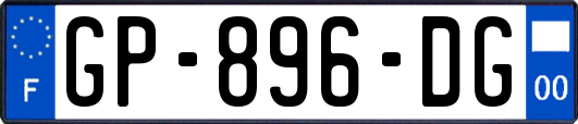 GP-896-DG