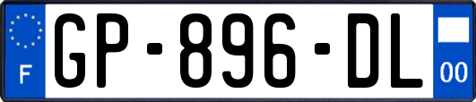 GP-896-DL