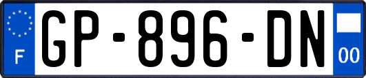 GP-896-DN