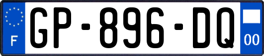 GP-896-DQ