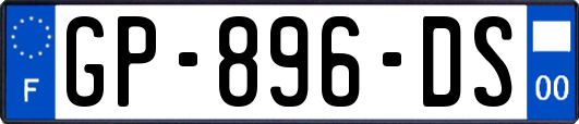 GP-896-DS
