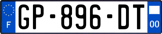 GP-896-DT