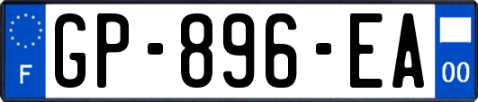 GP-896-EA