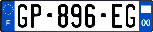 GP-896-EG