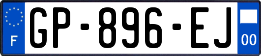 GP-896-EJ