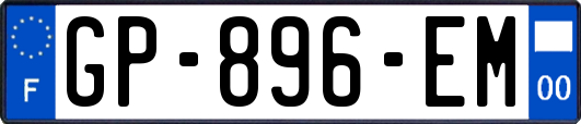 GP-896-EM