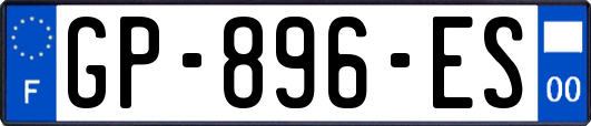 GP-896-ES