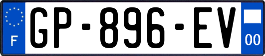 GP-896-EV