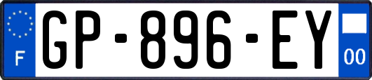 GP-896-EY