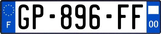 GP-896-FF
