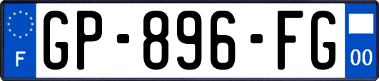 GP-896-FG