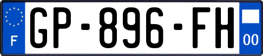 GP-896-FH