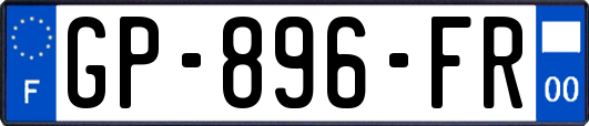 GP-896-FR