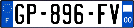 GP-896-FV