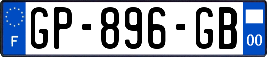 GP-896-GB