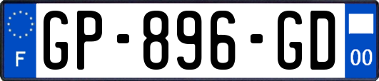 GP-896-GD