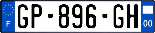 GP-896-GH