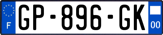 GP-896-GK