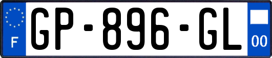 GP-896-GL
