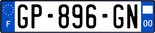 GP-896-GN