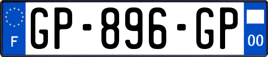 GP-896-GP
