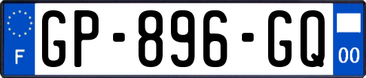 GP-896-GQ