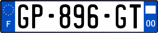 GP-896-GT