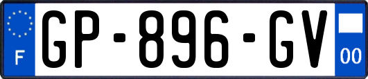 GP-896-GV