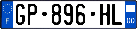 GP-896-HL