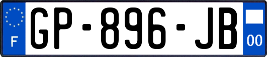 GP-896-JB