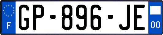 GP-896-JE